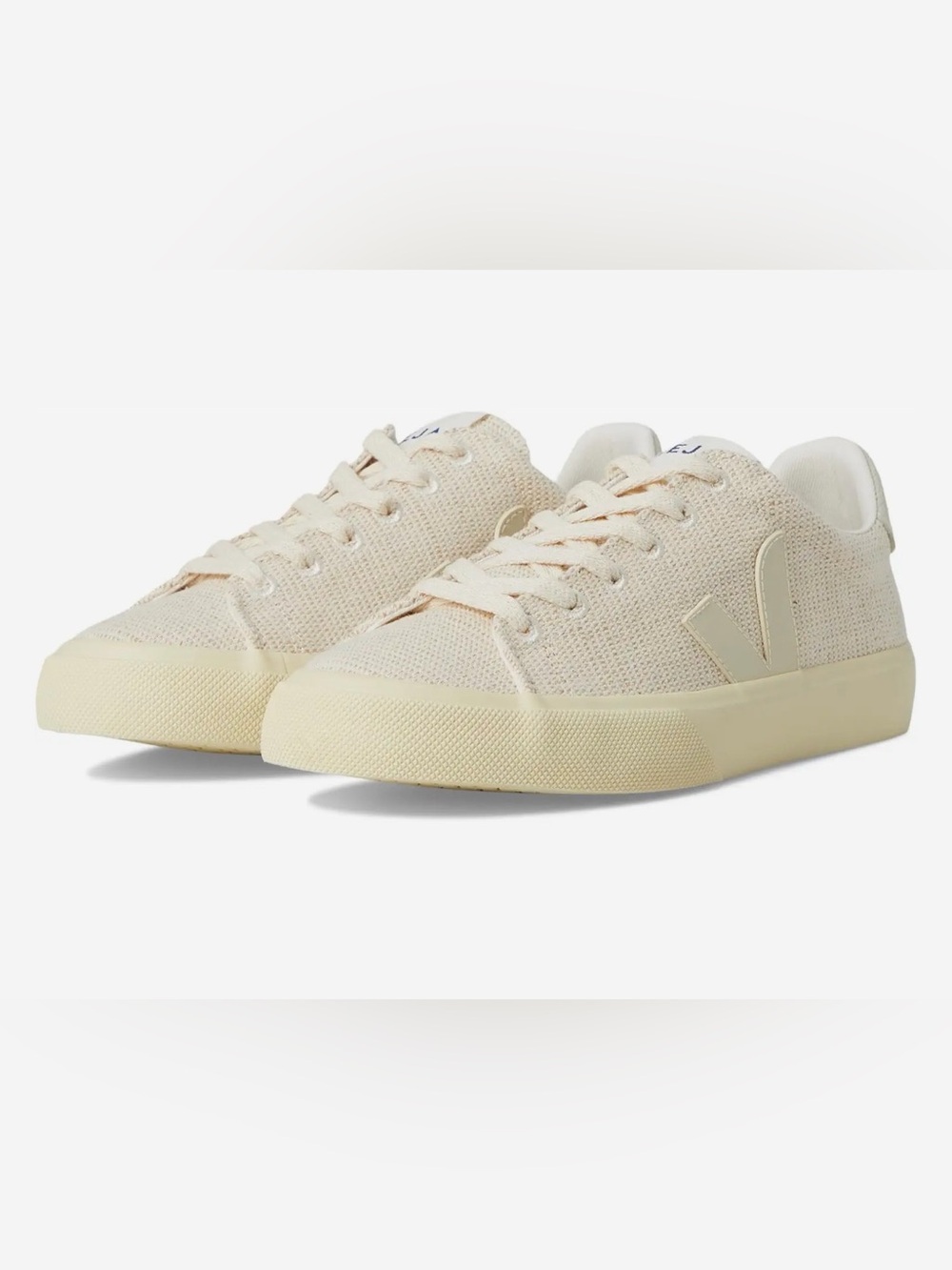 VEJA Campo CA Women Size 10 in excellent condition